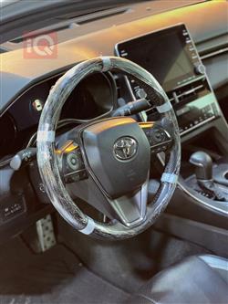 تويوتا أفالون